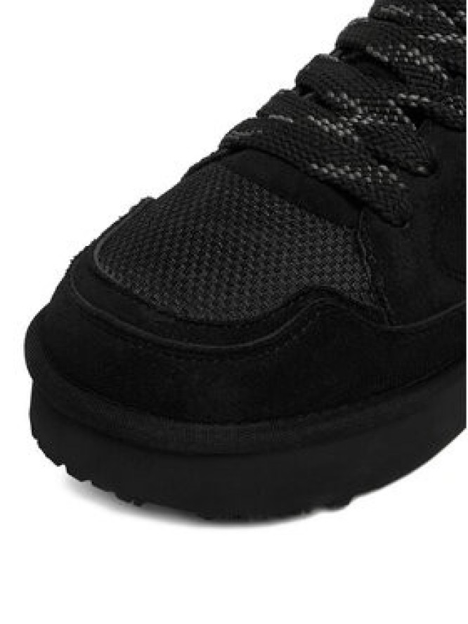 Roxy Sneakersy CEO-V12-1116 Czarny