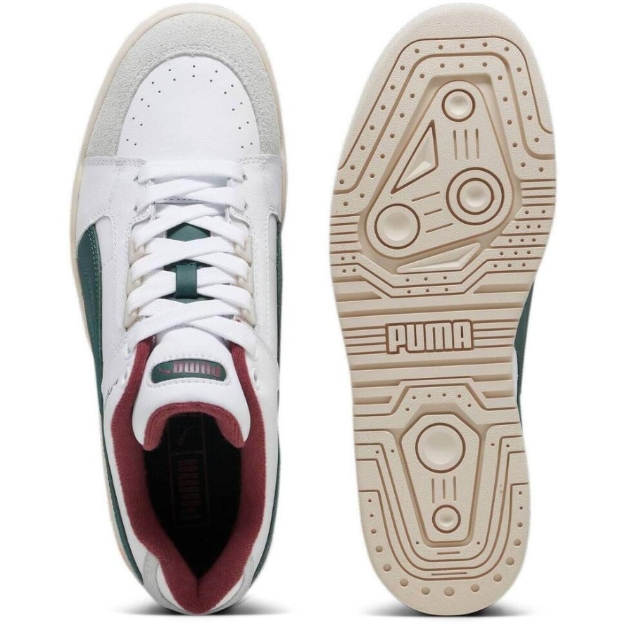 Buty sportowe Puma Slipstream