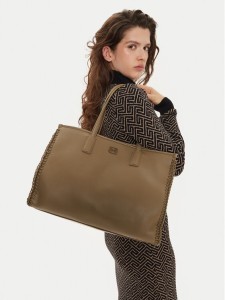 Marella Torebka Varenna 2423516086200 Brązowy