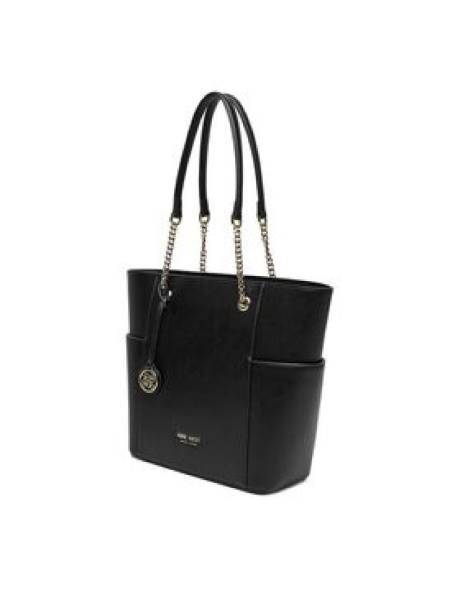 Nine West Torebka CEO-NEBRASKA-LDA8208 Czarny