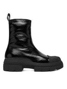 Furla Botki Gum YI59FGU-BX4218-O6000-4-401-20-AL-3600 S Czarny