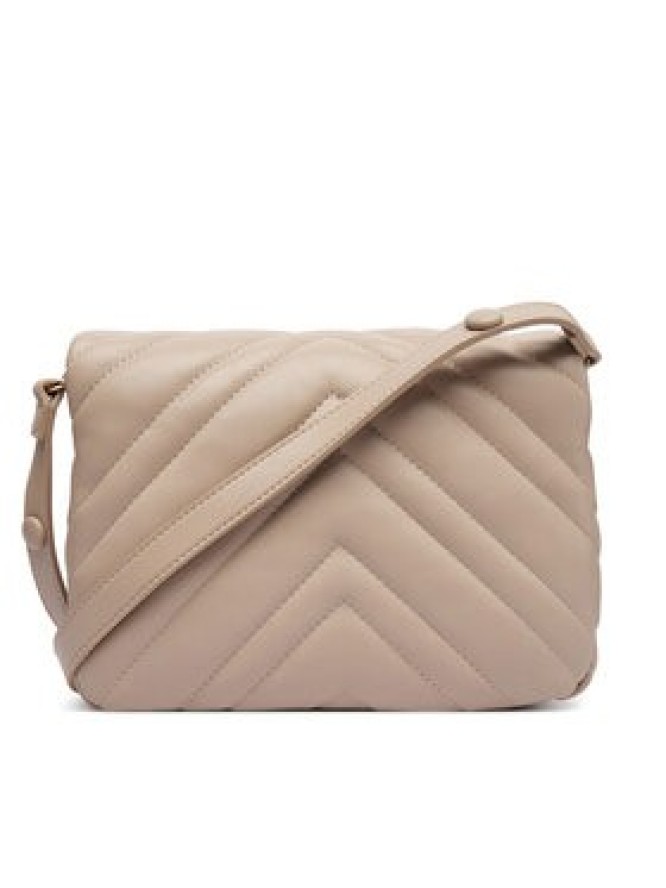 Liu Jo Torebka Lunny AF5188 E0426 Beżowy