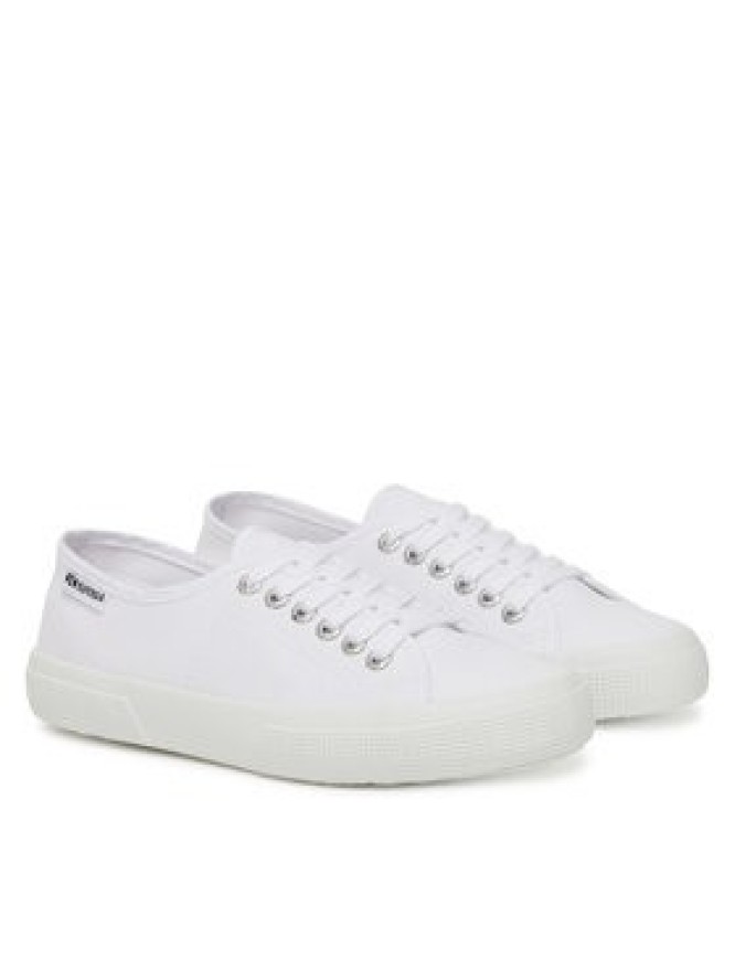 Superga Tenisówki S7151EW Biały