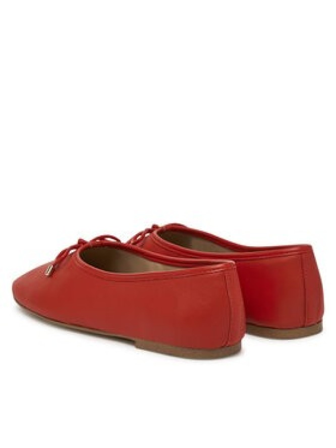 Aldo Baleriny Joselie 13931958 Czerwony