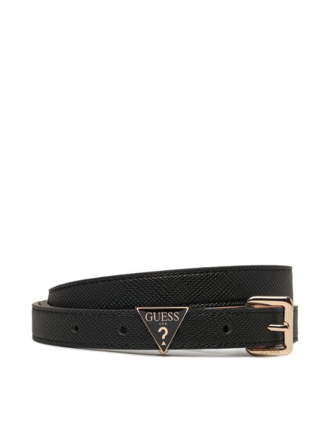 Guess Pasek 183158 Czarny