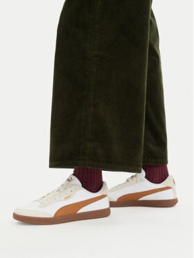 Puma Sneakersy Vikky Star OG 402601 13 Beżowy