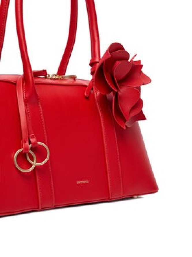 GINO ROSSI Torebka C-LDA8017A Czerwony