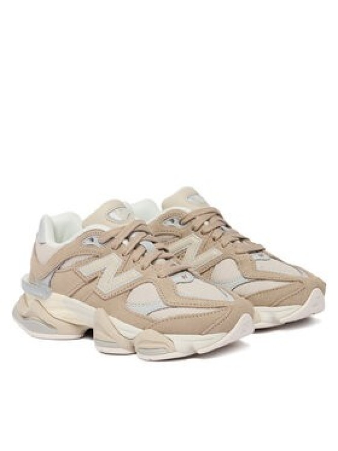 New Balance Sneakersy U90608AP Beżowy