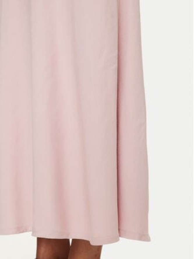 ONLY Spódnica maxi Chigo 15338282 Różowy Regular Fit