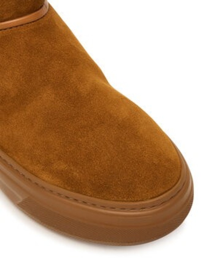 Furla Śniegowce YK30NUA BX4212 PT RY000 1007 Brązowy