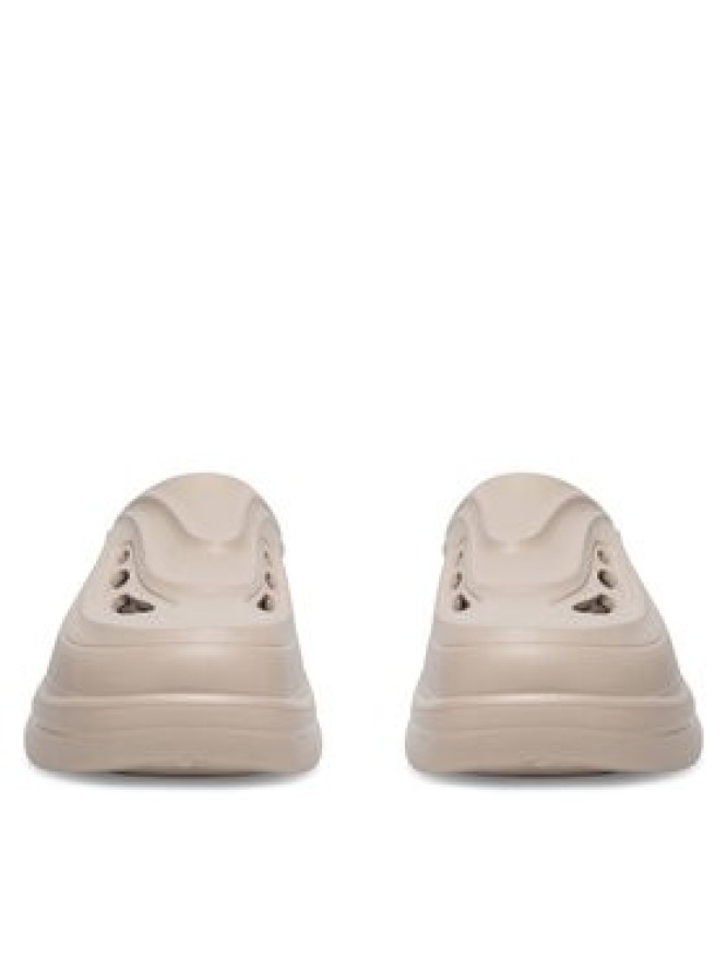 Sprandi Klapki S_Ai_001 Beżowy