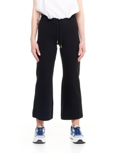 Bluza wygodny z bawełna z sznurek regulacyjny na co dzień