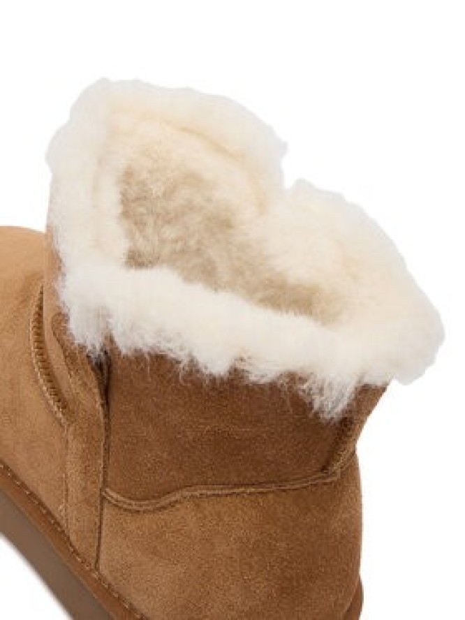 Lasocki Śniegowce CEO-HJF241211-5 Beżowy