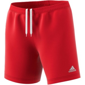Spodenki damskie Addidas Entrada 22