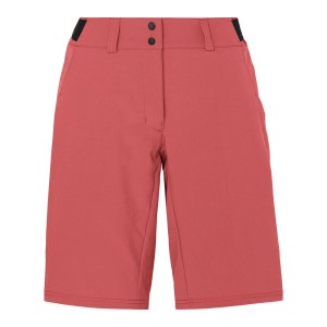 Szorty damskie VAUDE Loamer