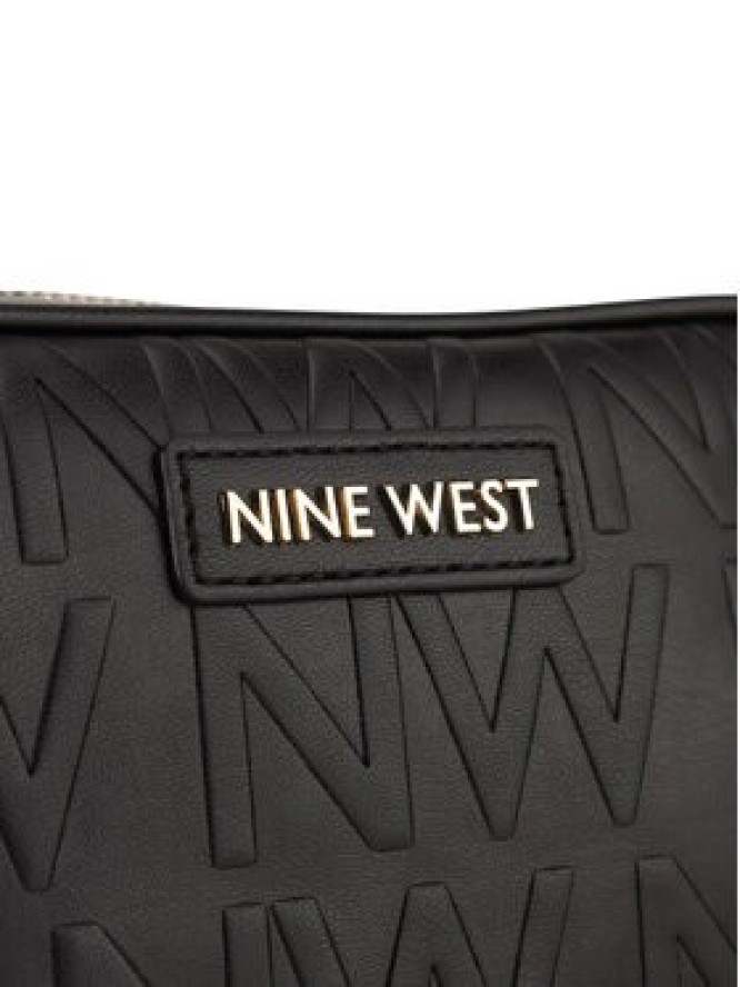 Nine West Torebka LX10049 Czarny