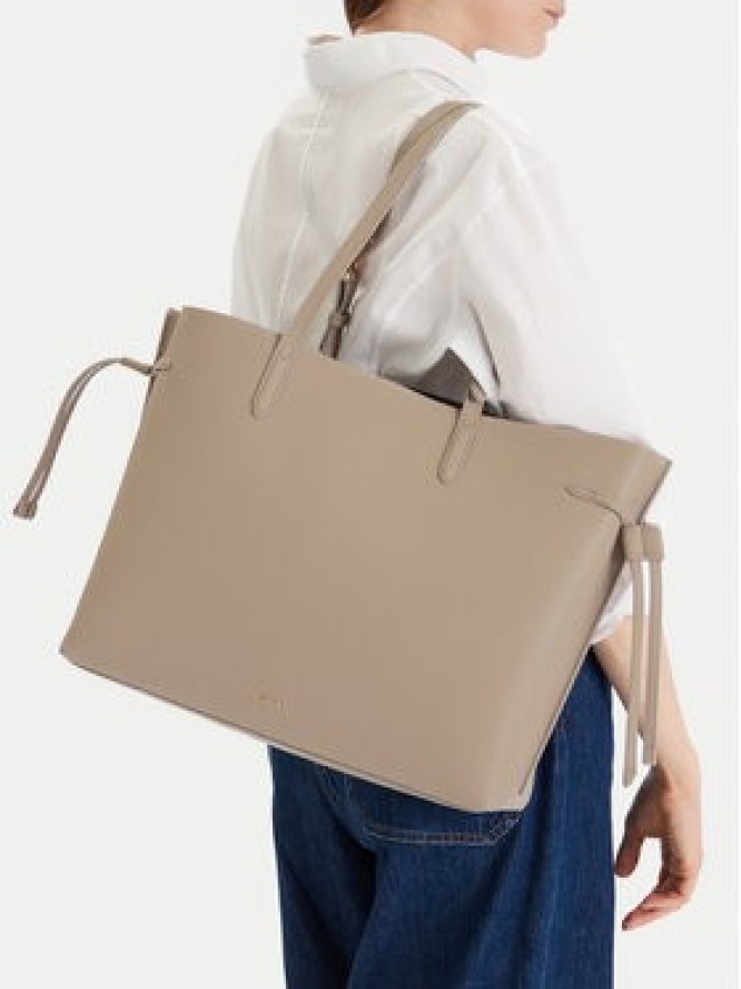 Furla Torebka Ava L WB02001 BX4329 CN 4621S Beżowy