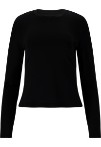 Damski jersey z długim rękawem Athlecia Almi V2
