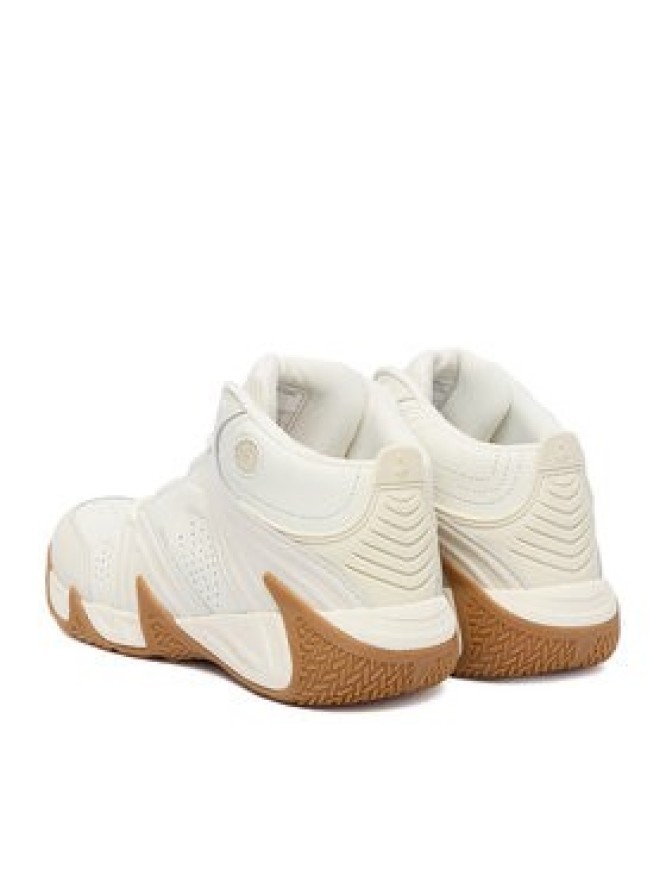 Shaq Sneakersy CEO-DEVASTATOR AQ95010W-CW Écru