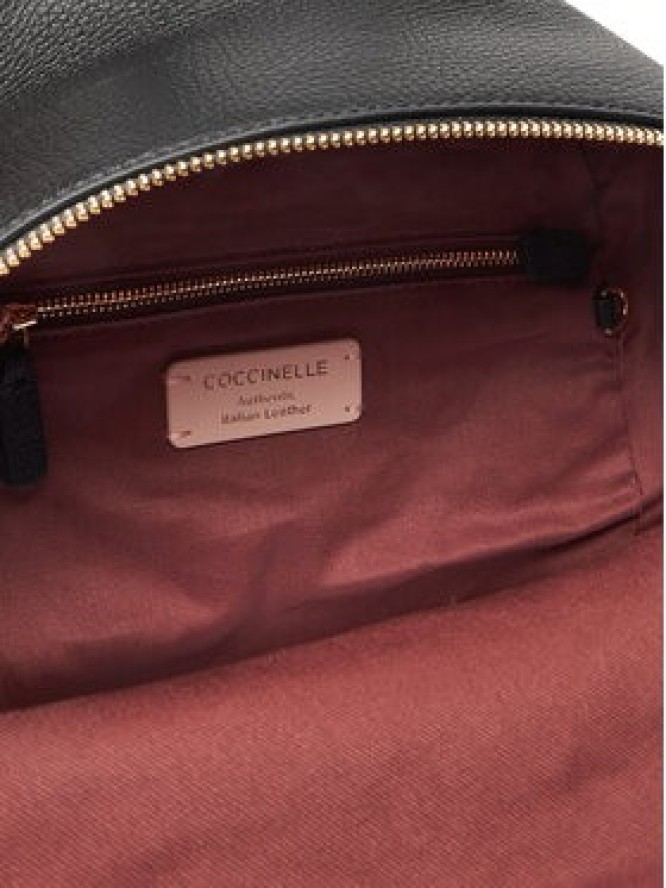 Coccinelle Plecak TFK Coccinelle Beat Grneratio E1 TFK 14 02 01 Czarny