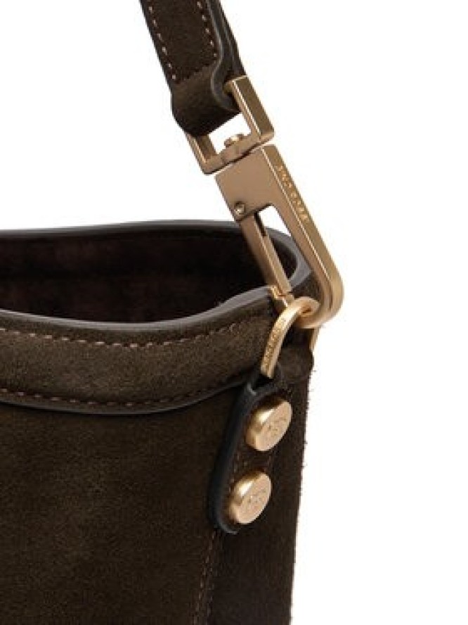 GINO ROSSI Torebka EO-LA224-19153A Brązowy