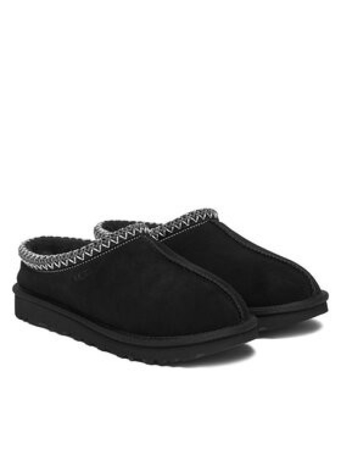 Ugg Śniegowce W Tasman II 1174470 Czarny