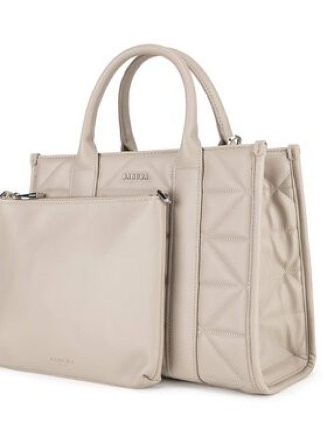 Badura Torebka LDA7346. Beżowy