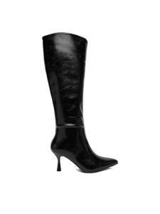 JENNY Kozaki CEO-3A9851-6 Czarny