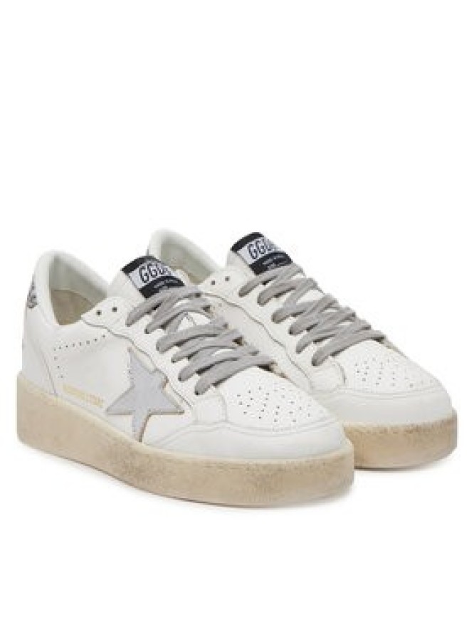 Golden Goose Sneakersy GWF00804.F006966.80185 Biały