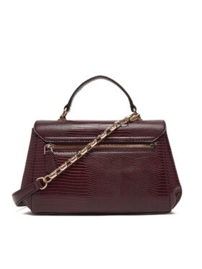 Guess Torebka Melinda HWKL99 33200 Bordowy
