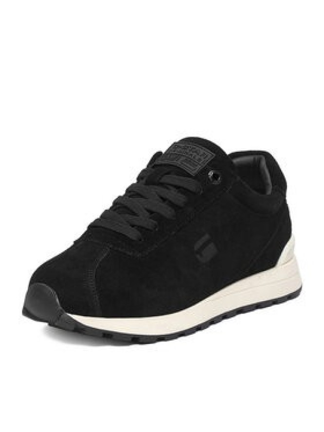 G-Star Raw Sneakersy CEO-YSH25D03-1 Czarny