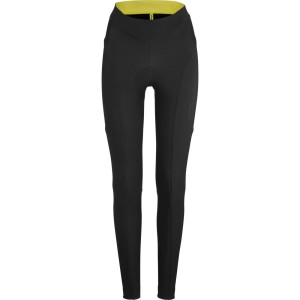 Damskie legginsy termiczne Mavic Aksium