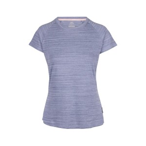 T-shirt damski Trespass Vickland
