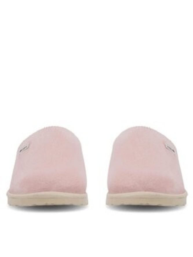 Inblu Klapki CS15Q803 Różowy