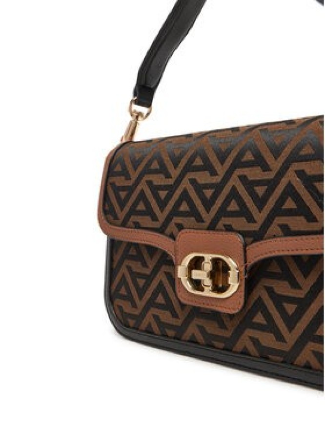 Aldo Torebka Landenderiel 13989421 Brązowy