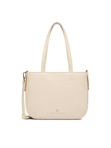 Beverly Hills Polo Club Torebka CWB-BHPC-C-005-07 Beżowy