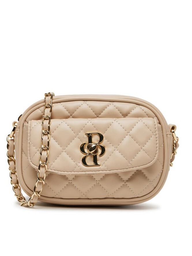 Badura Torebka TYL00304. Beżowy