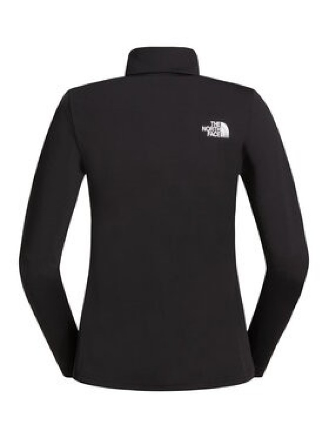 The North Face Bluza Flex NF0A8HFDJK31 Czarny Slim Fit