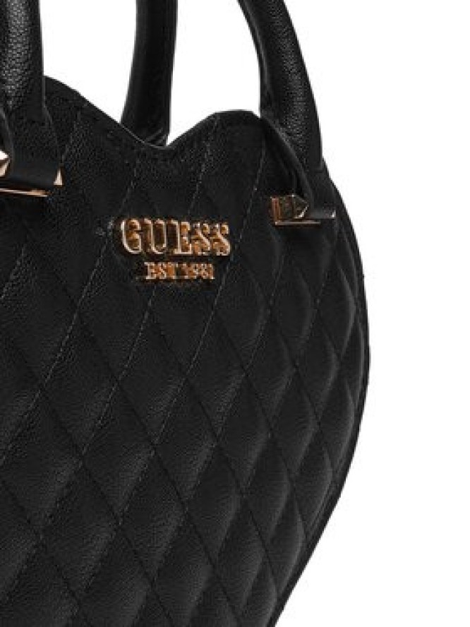 Guess Torebka HWQG98 94770 Czarny