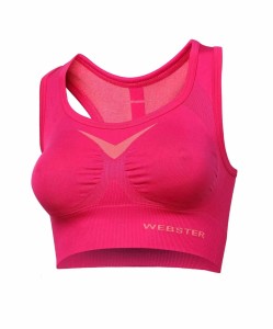 Crop Top Brubeck WEBSTER FUNCTION