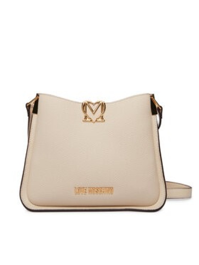 LOVE MOSCHINO Torebka JC4127PP1OLM0110 Écru