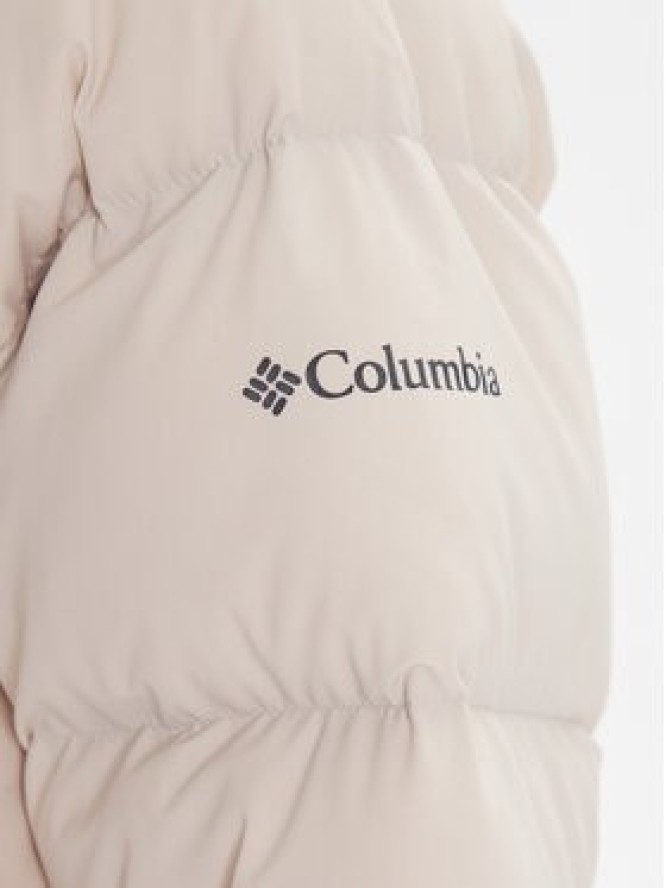 Columbia Kurtka puchowa Amaze Puff™ 2134894 Brązowy Regular Fit