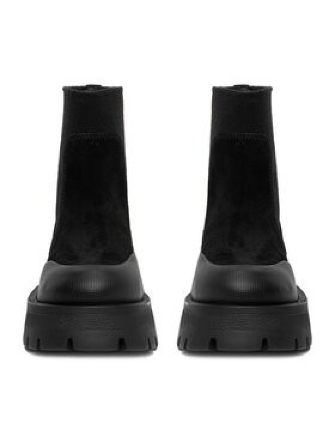 G-Star Raw Sztyblety CEO-WI16-525-05 Czarny