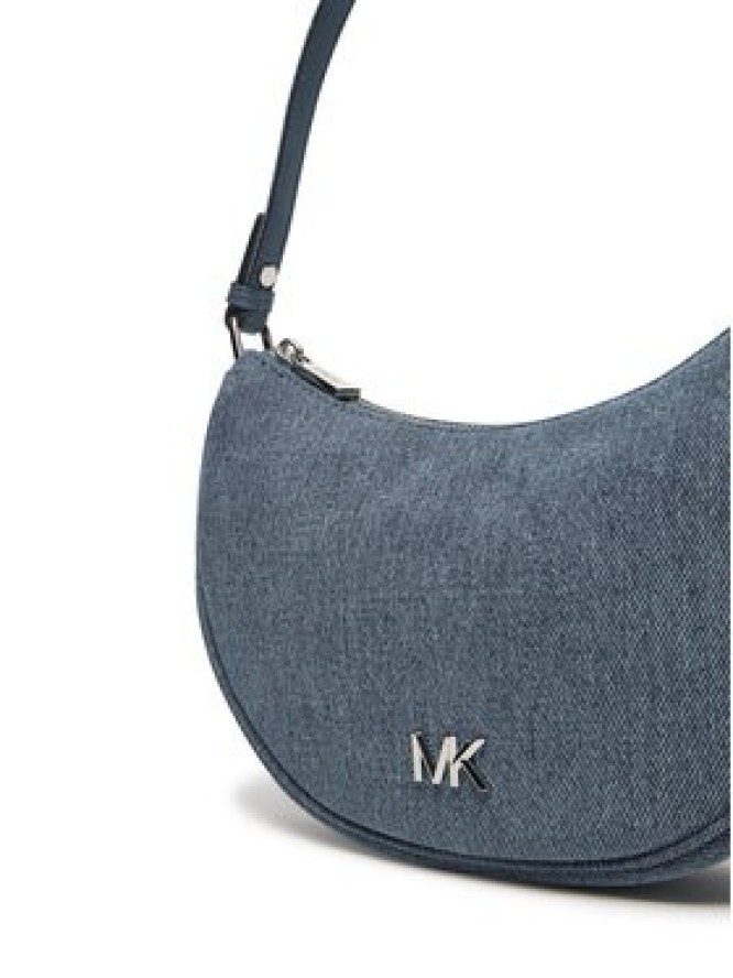 MICHAEL Michael Kors Torebka Kyla 32S5S8QU0C Niebieski