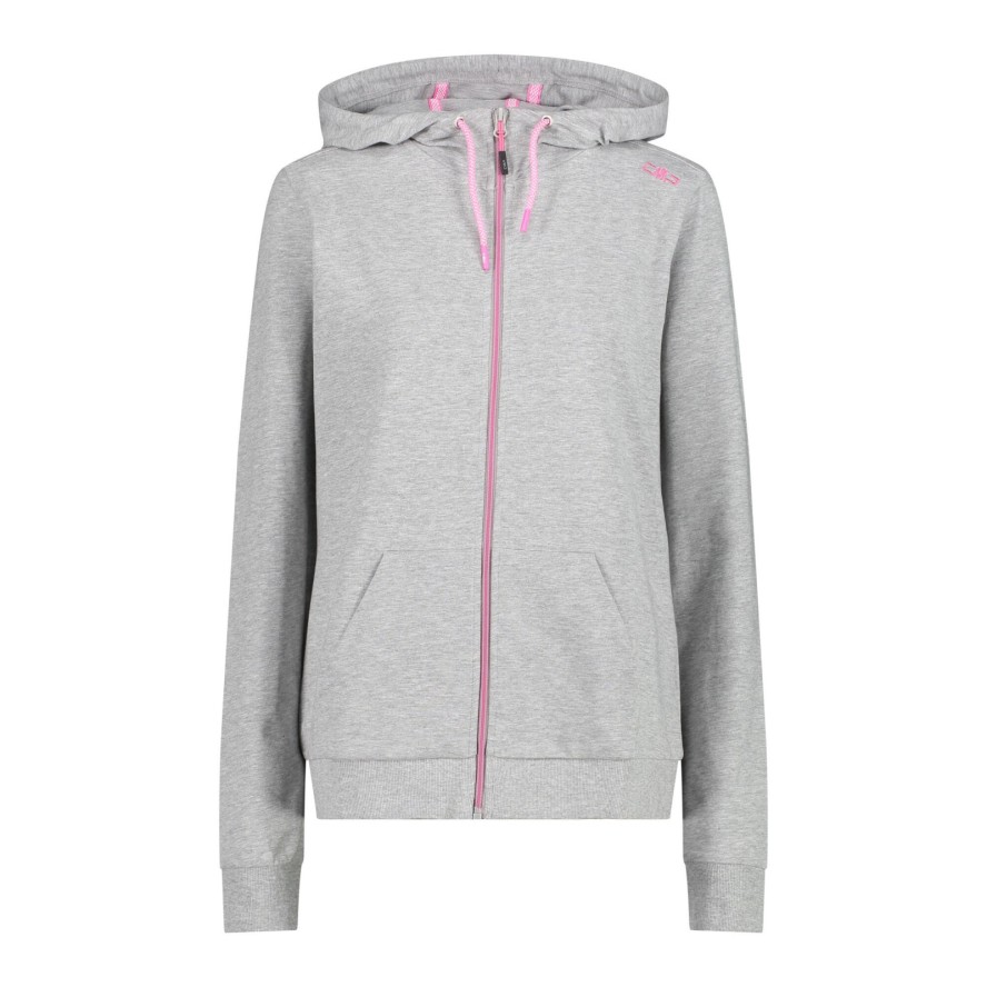 Bluza damska z kapturem CMP