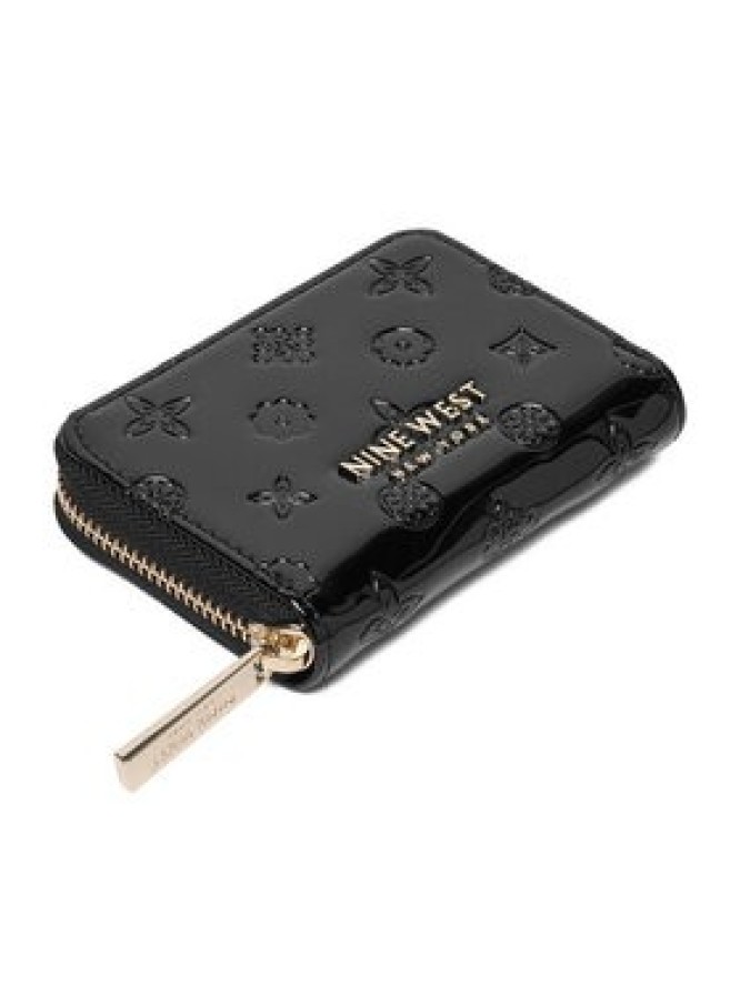 Nine West Portfel CEO-NW-W1-005-AW26 Czarny