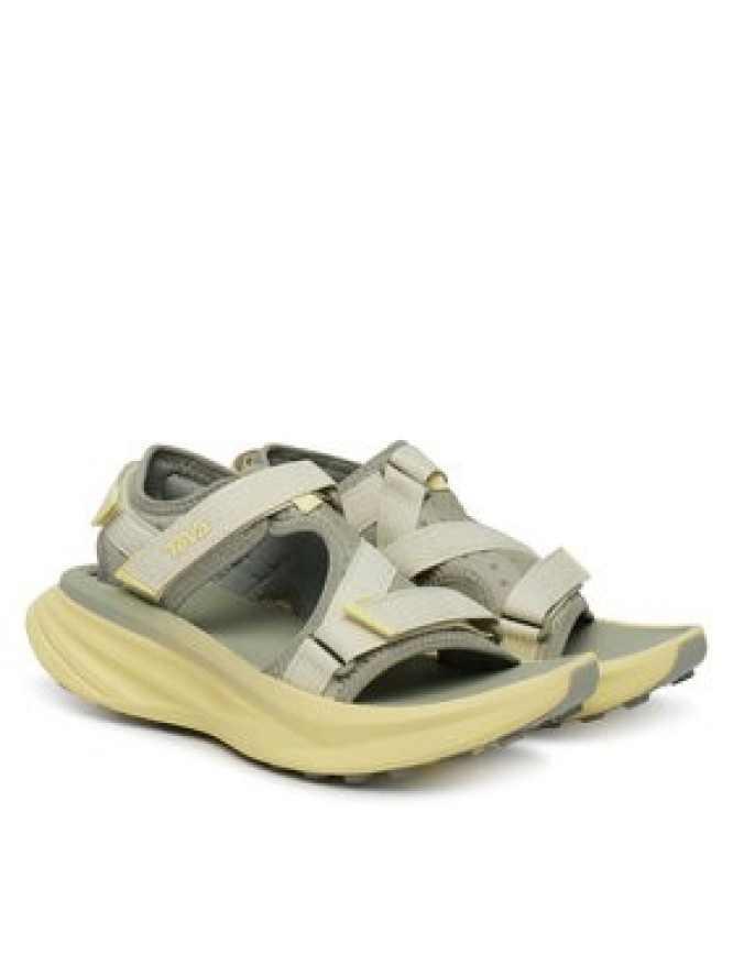 Teva Sandały Aventrail R2T 1172831 Zielony