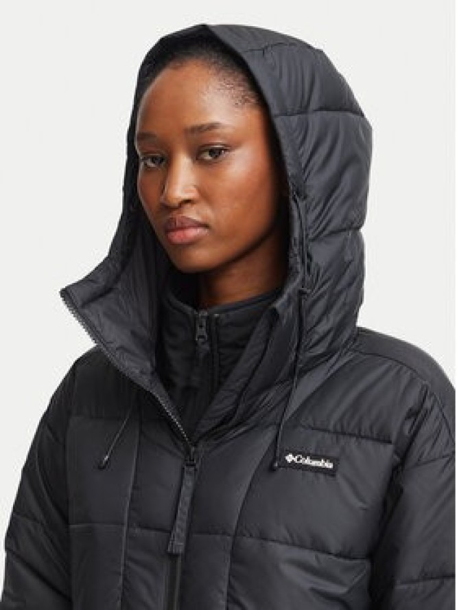 Columbia Kurtka zimowa Pike Lake™ III 2133563 Czarny Regular Fit