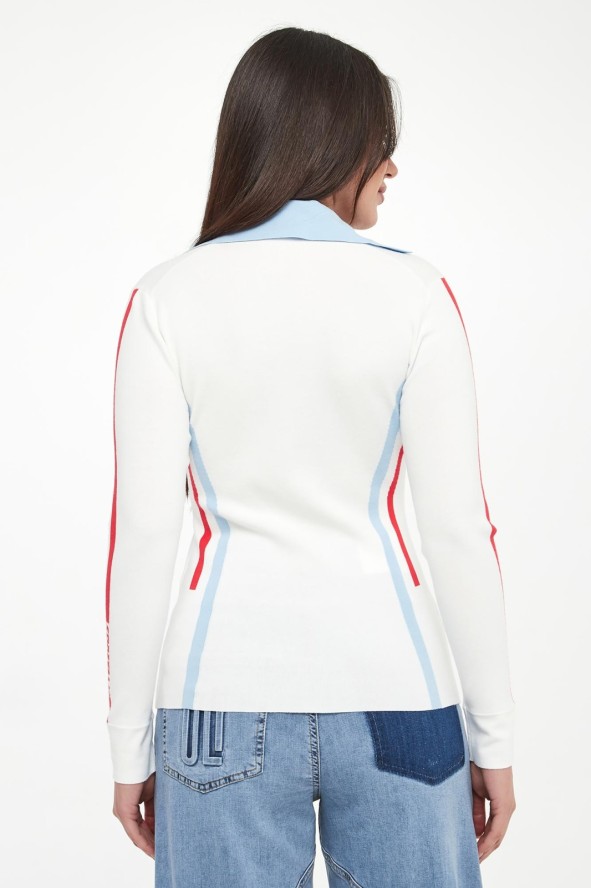 Sweter damski SPORTALM