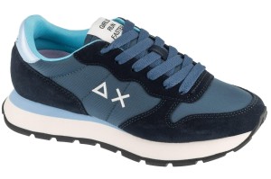 Buty sportowe Sneakersy damskie, Ally Solid